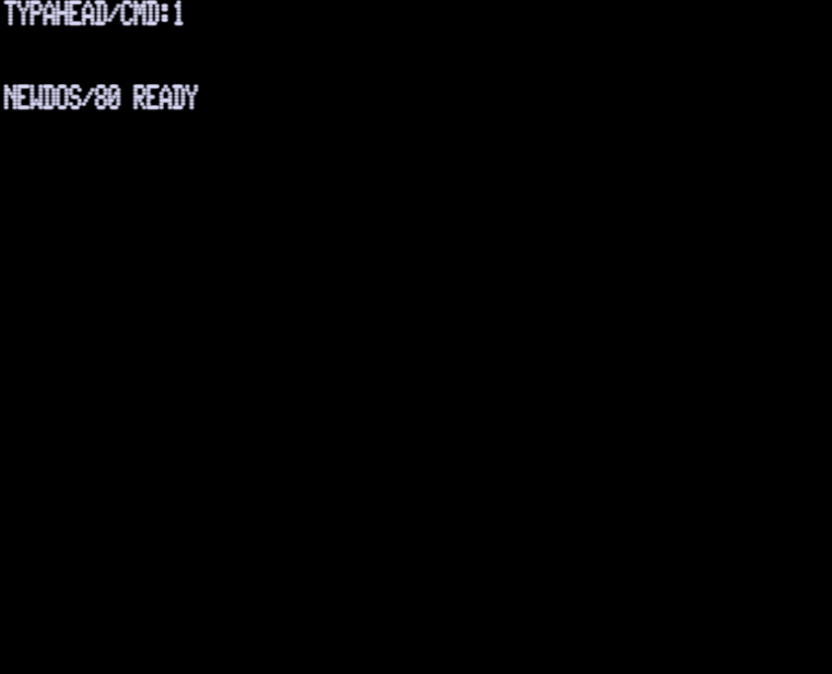 Screen shot